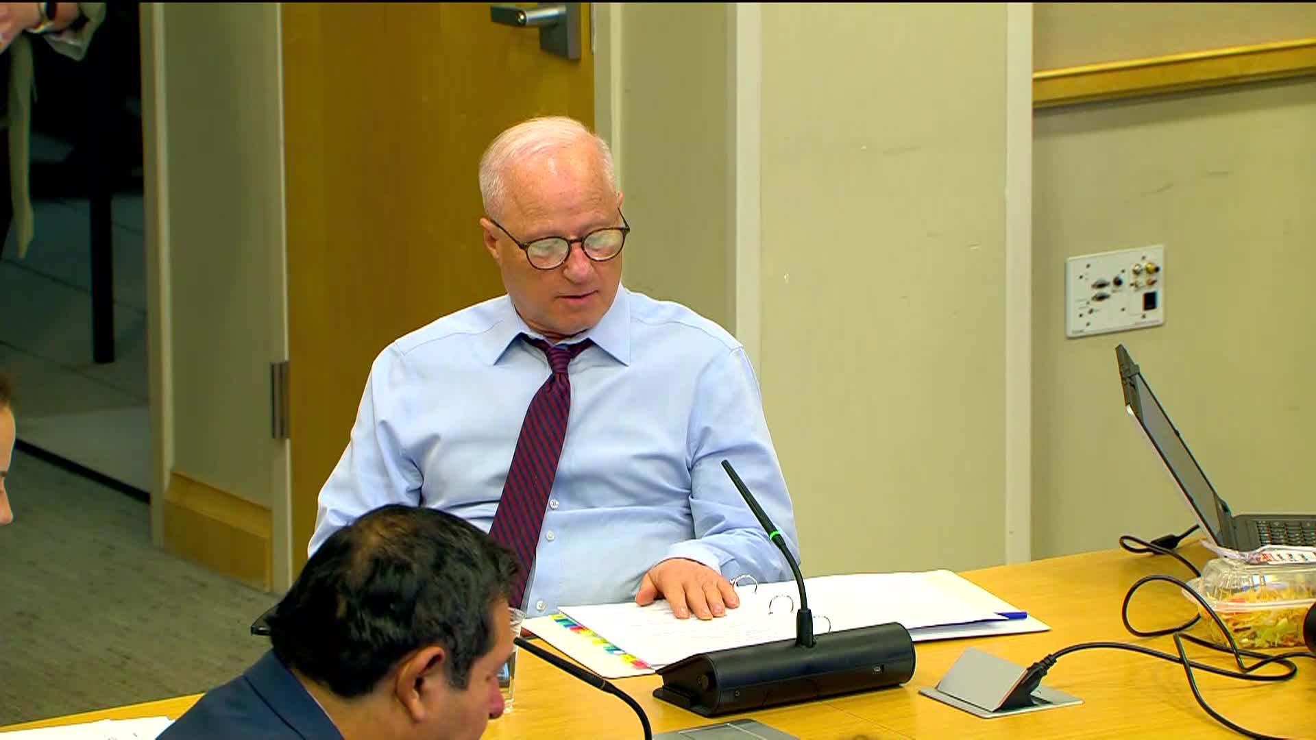 Study Session 4 21 25 Auroratv